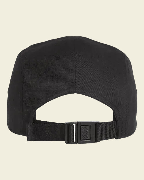 City Butcher Cap: Pig Logo