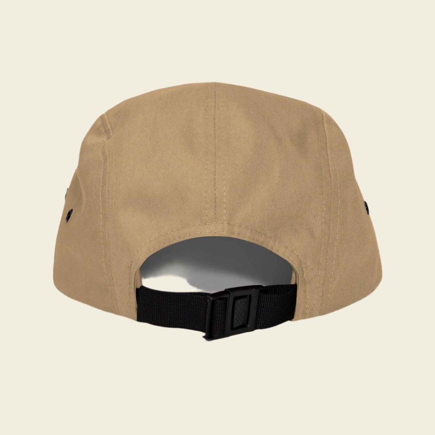 Books & Brews 5 Panel Cap
