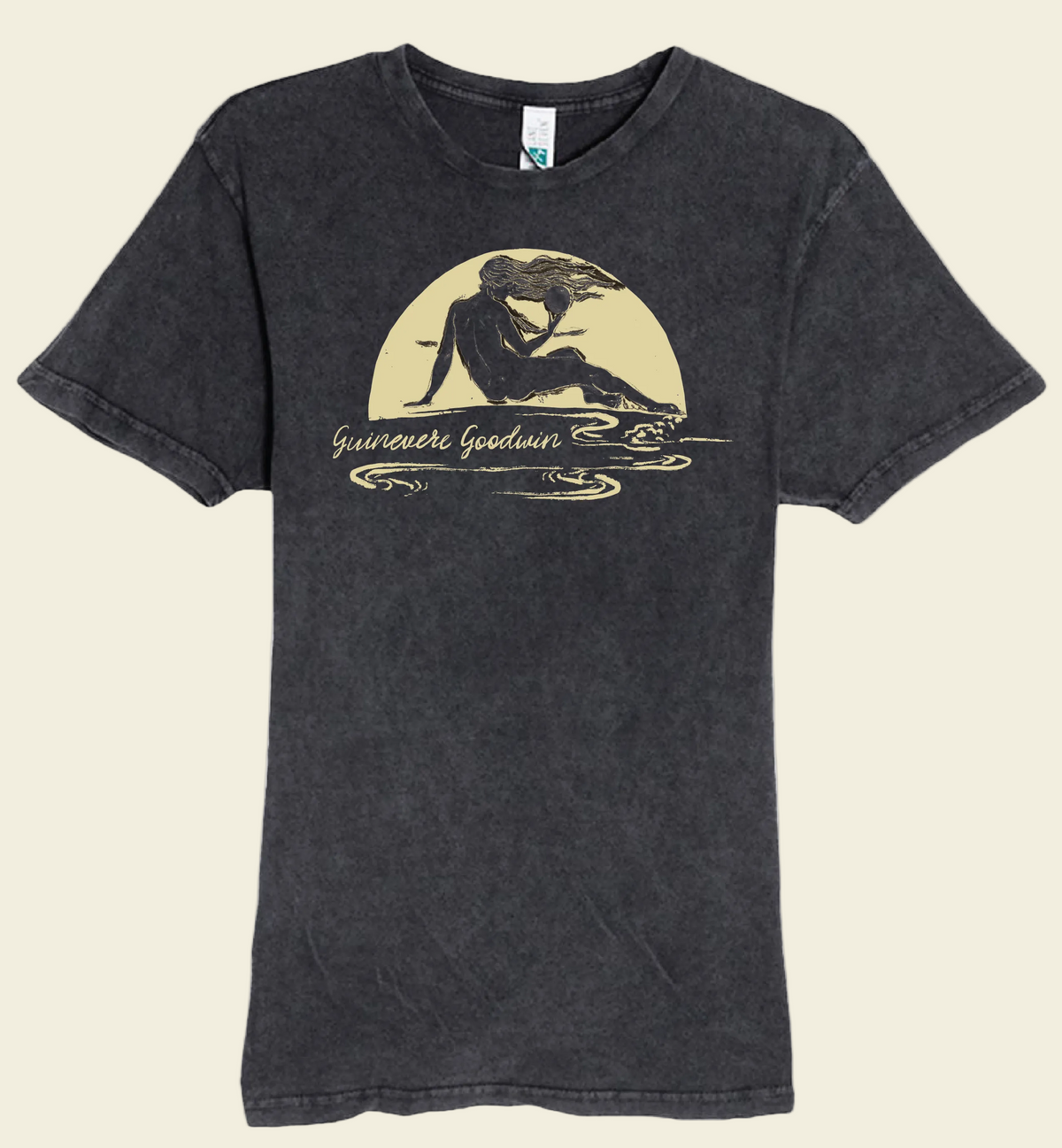 Guinevere Goodwin T-Shirt