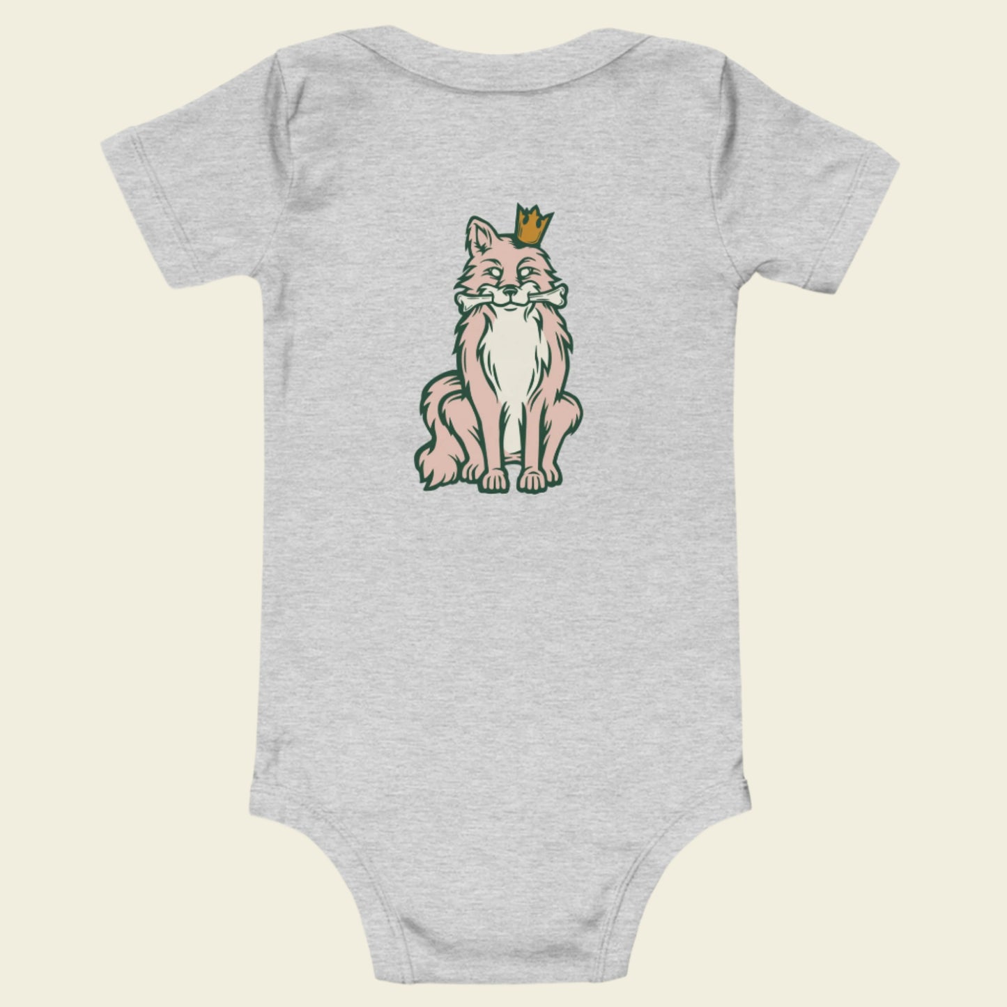 The Royal Onsie