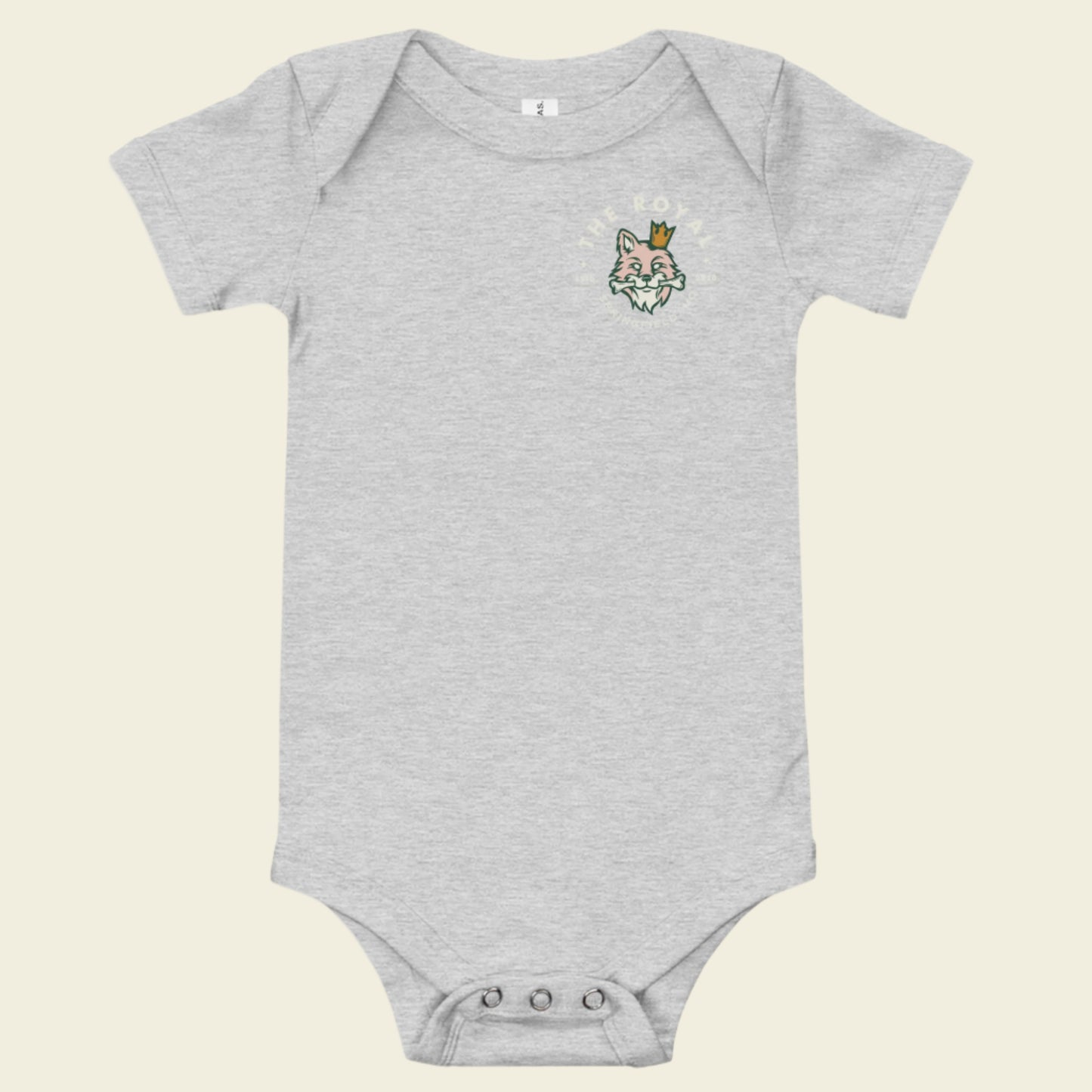 The Royal Onsie