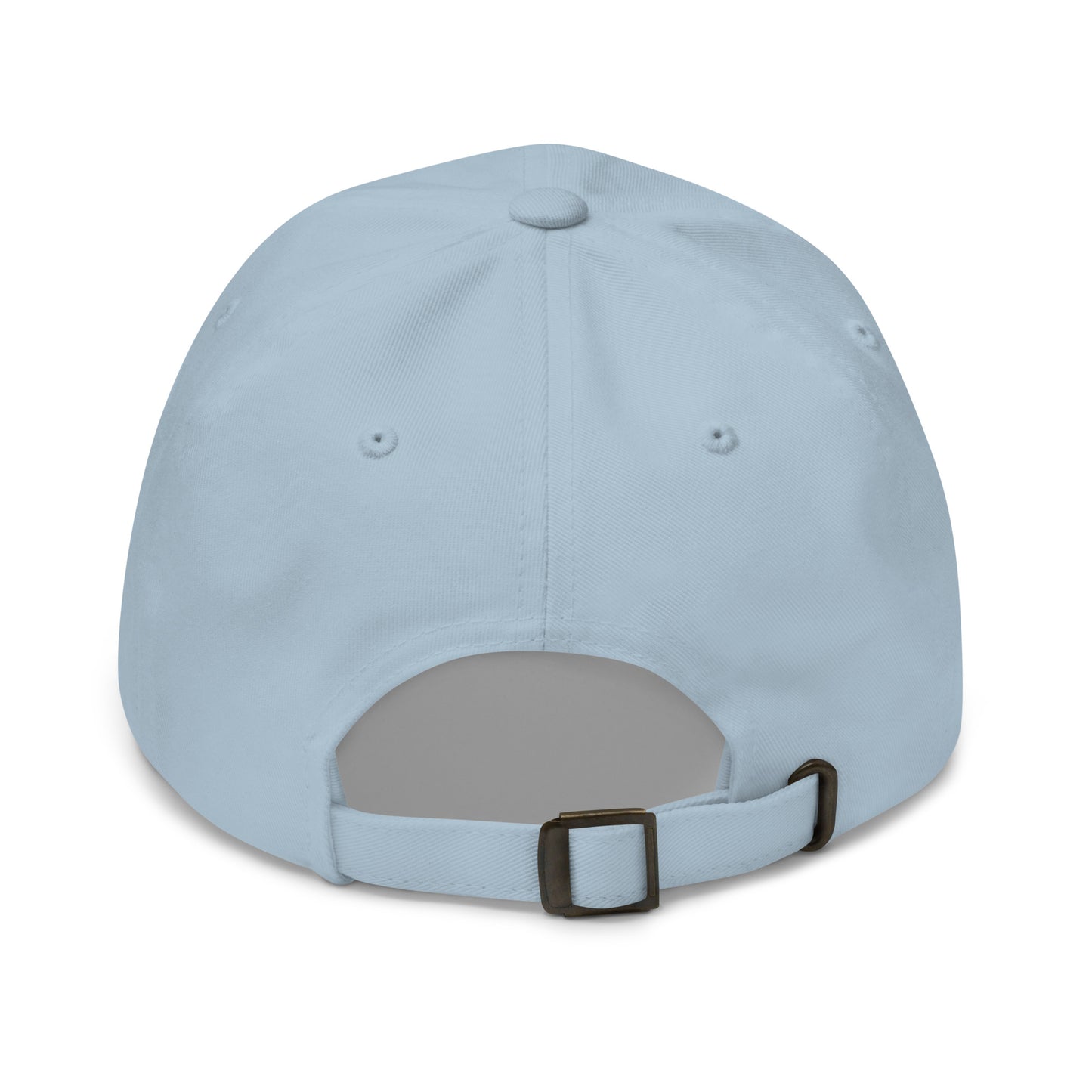 Sculpture Walk Hat Black Font