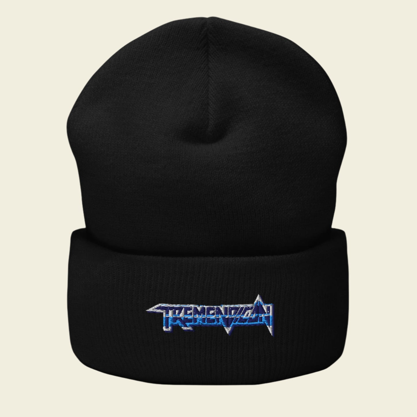 Tremendicon Beanie
