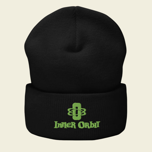 Inner Orbit Beanie