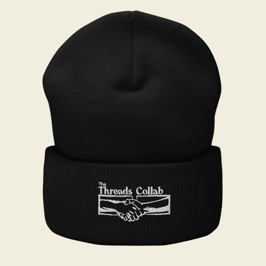The Threads Beanie