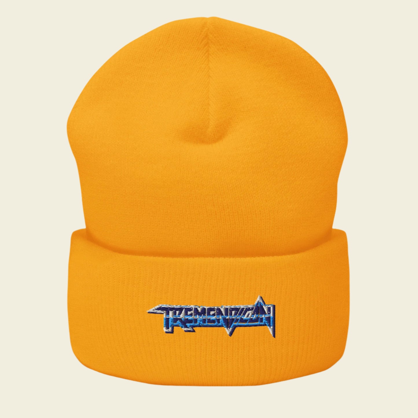 Tremendicon Beanie