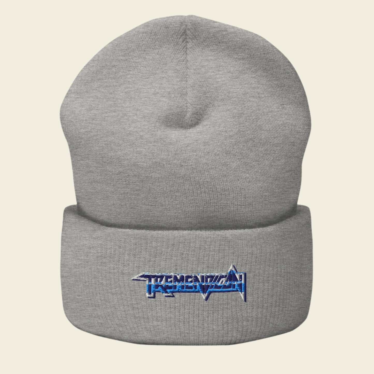 Tremendicon Beanie