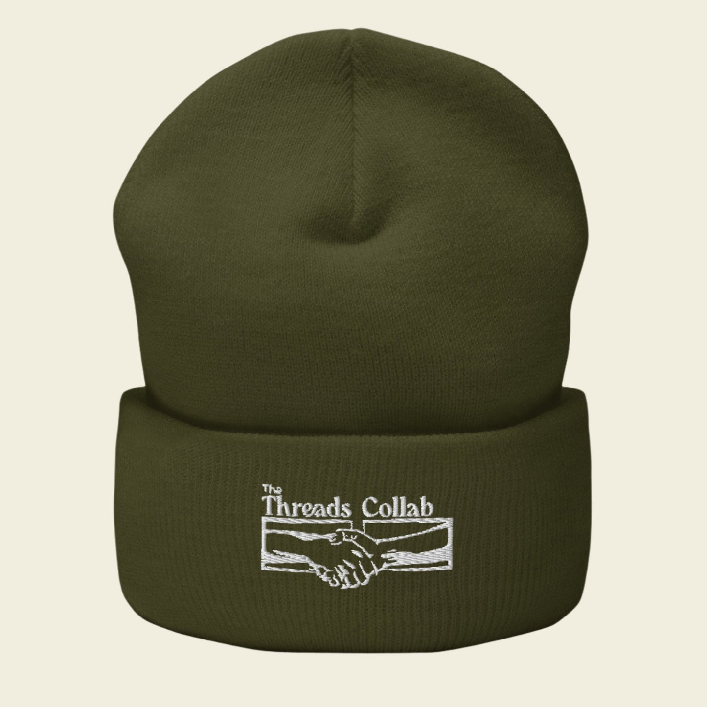 The Threads Beanie