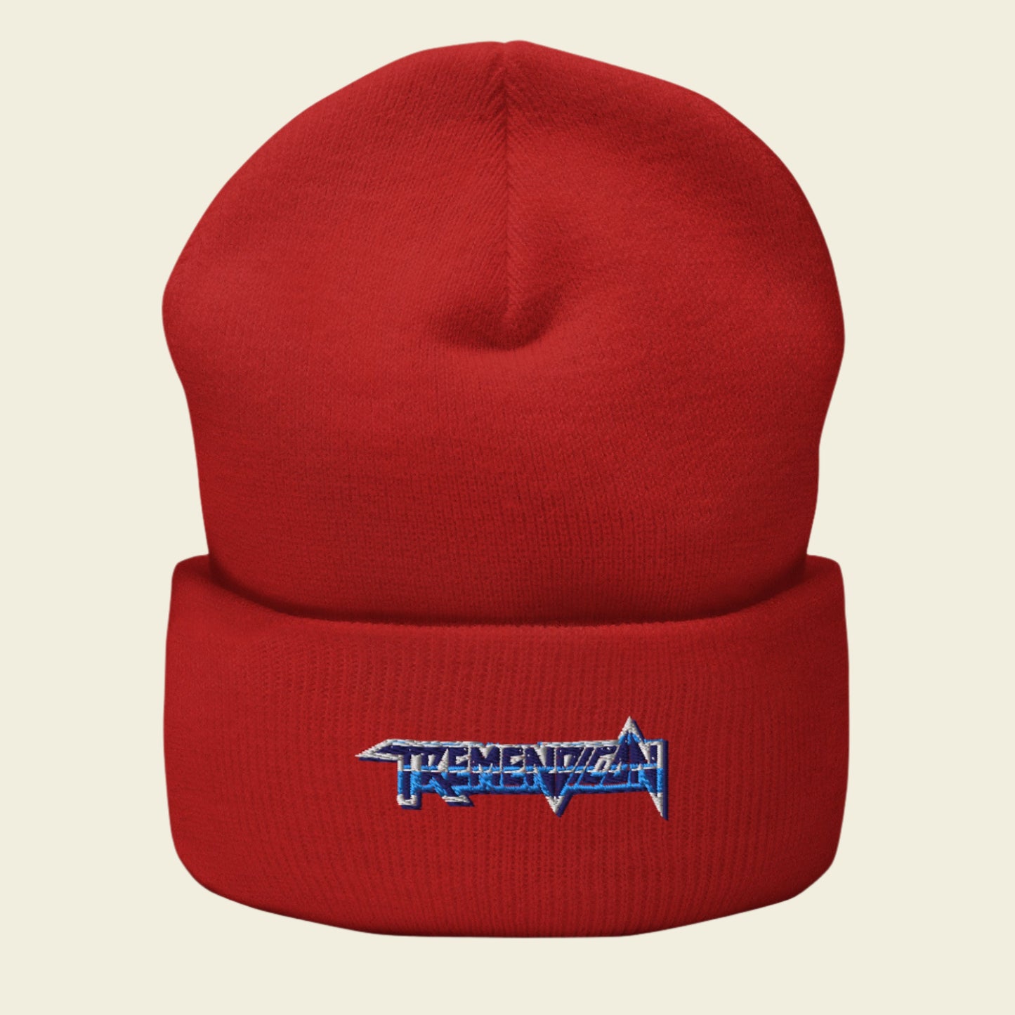 Tremendicon Beanie