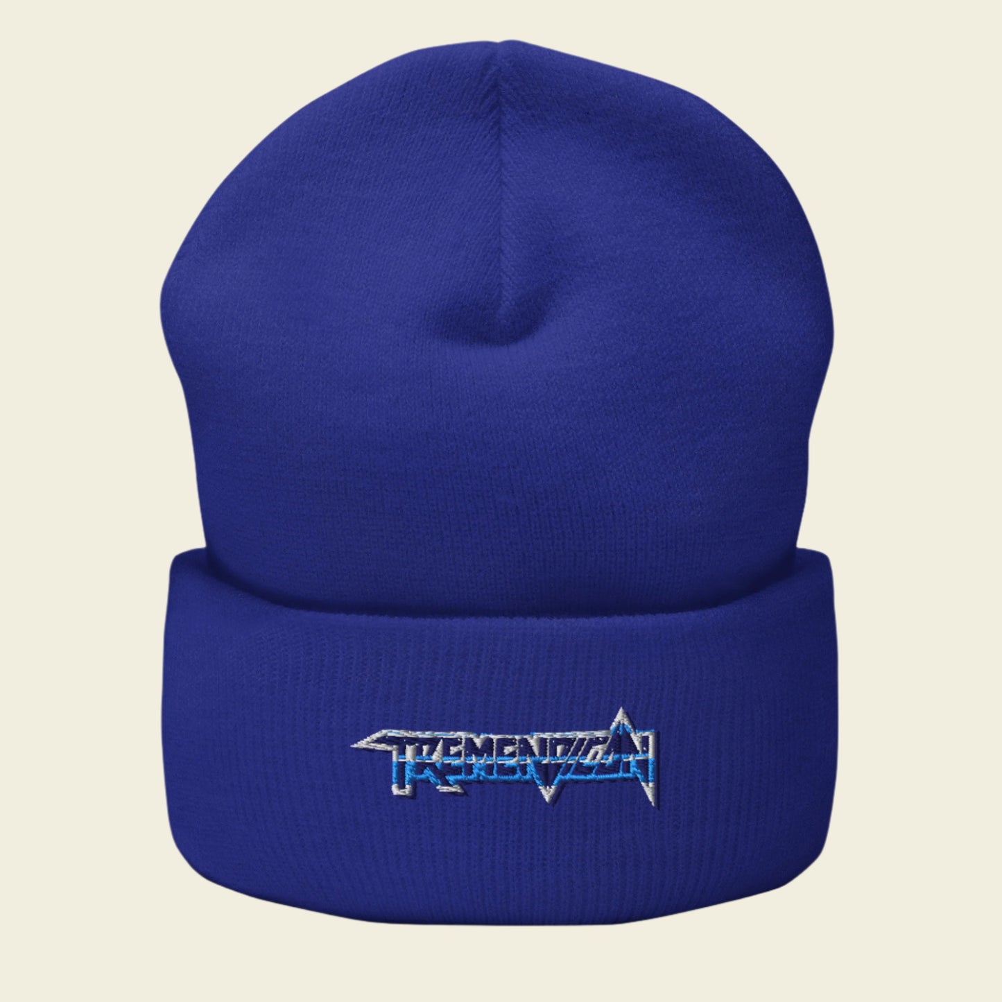 Tremendicon Beanie