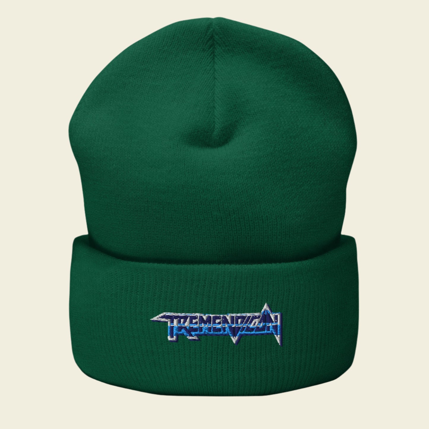Tremendicon Beanie
