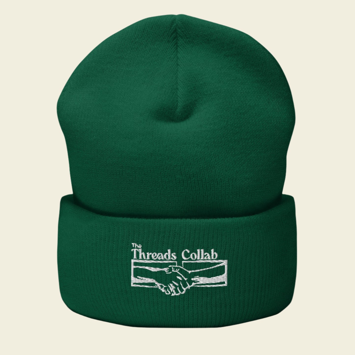 The Threads Beanie