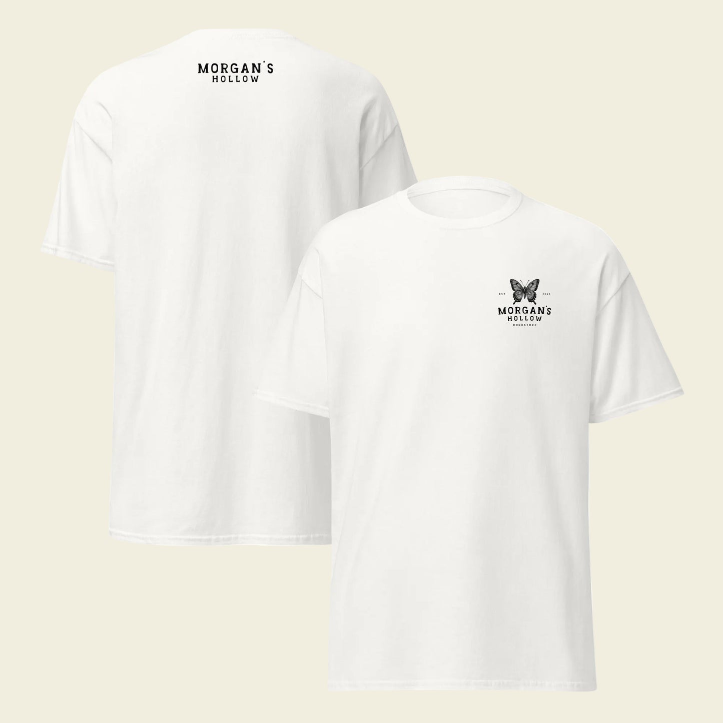 Morgan's Hollow T-Shirt