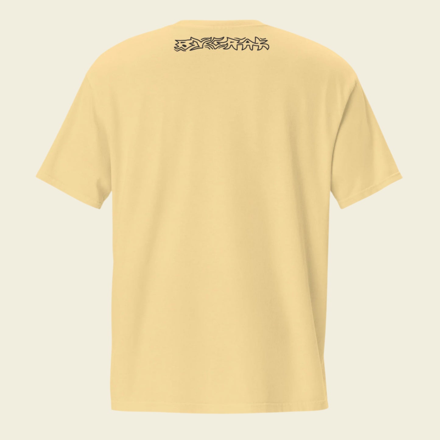 ByGrak T-Shirt Pocket Mermaid