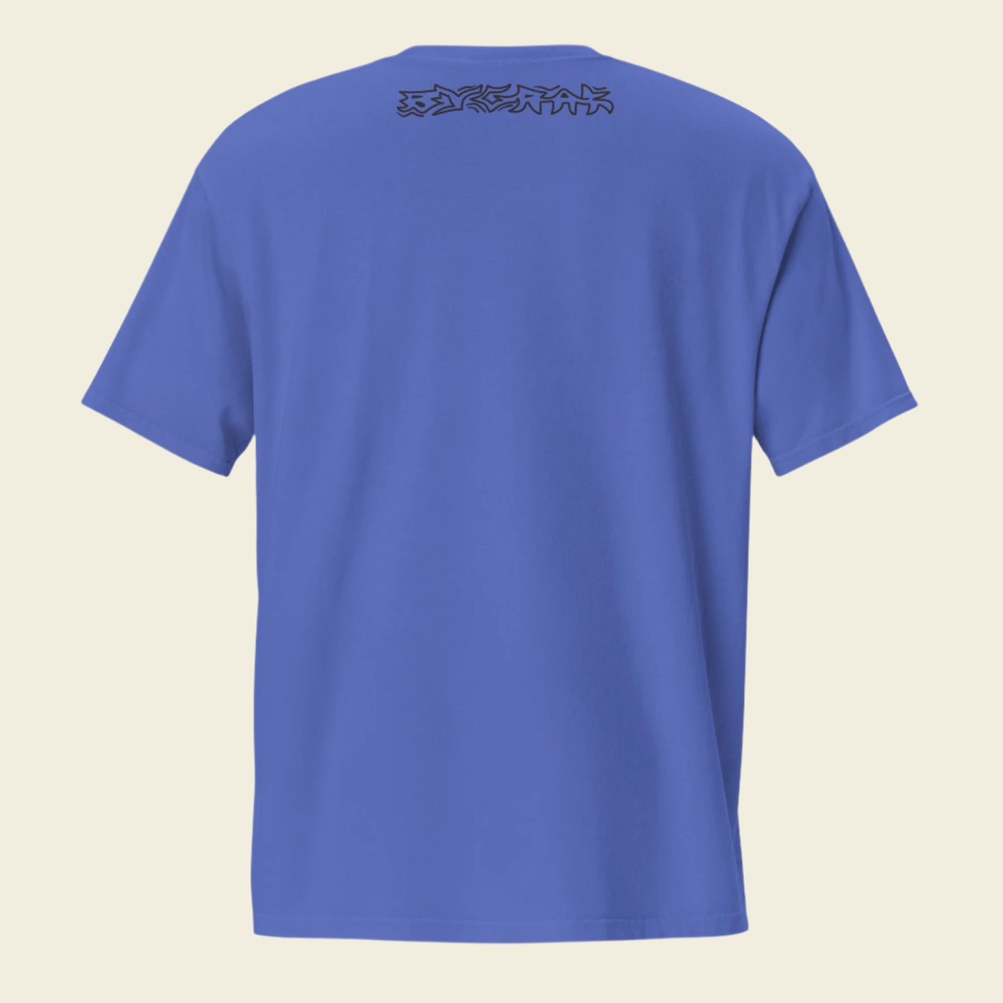 ByGrak T-Shirt Pocket Mermaid