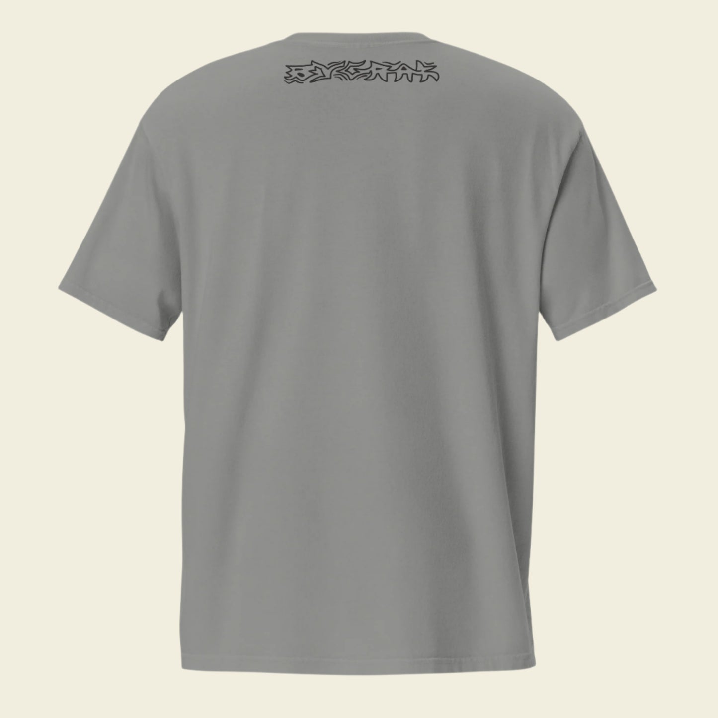 ByGrak T-Shirt Pocket Mermaid