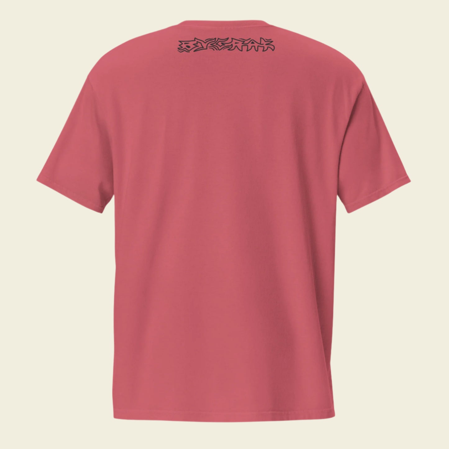 ByGrak T-Shirt Pocket Mermaid