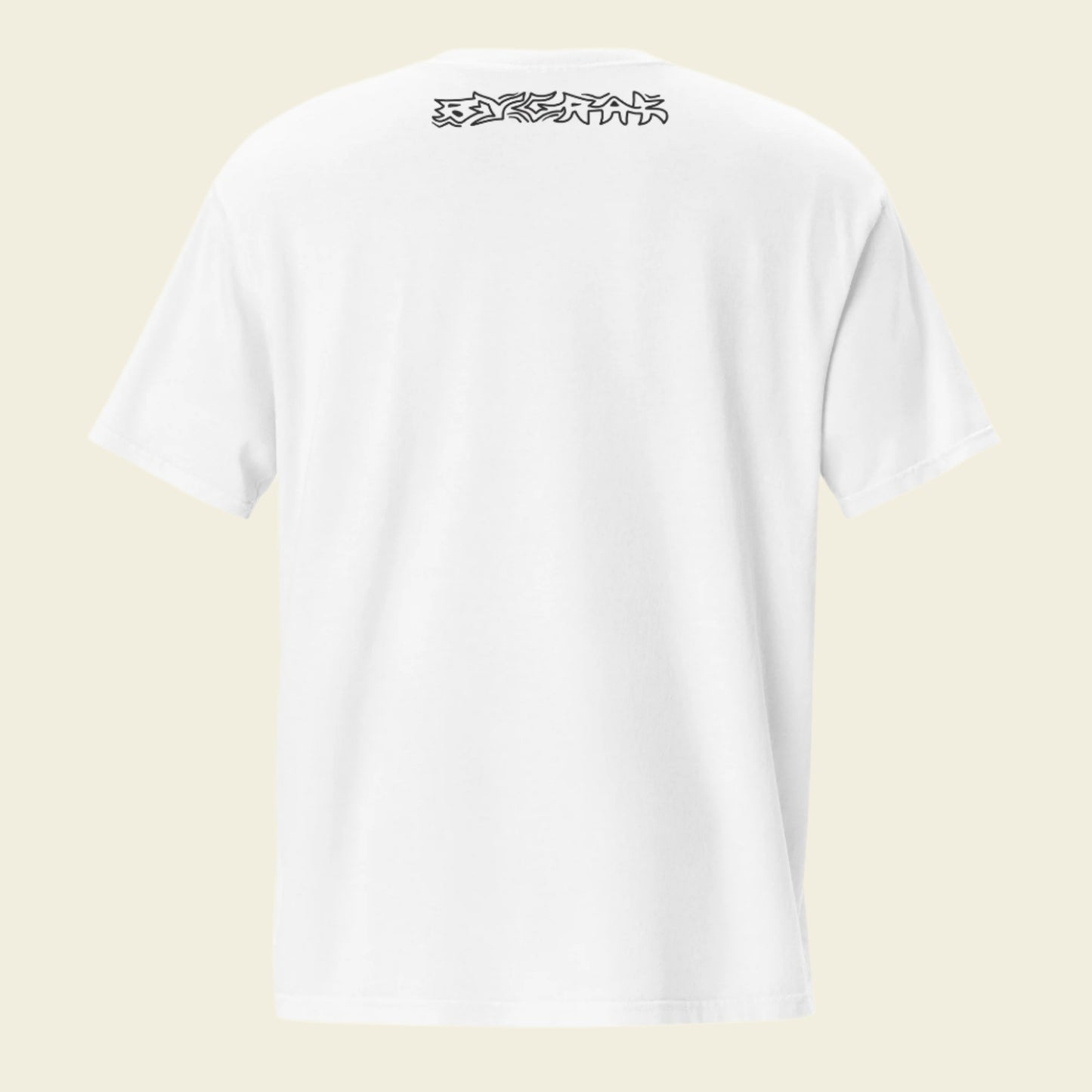 ByGrak T-Shirt Pocket Mermaid