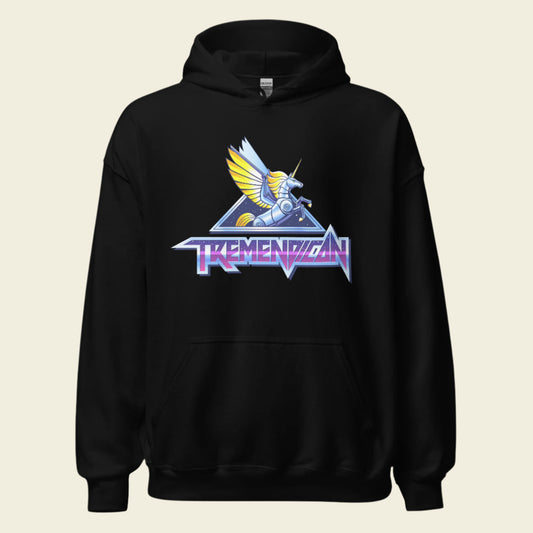 Tremendicon Hoodie
