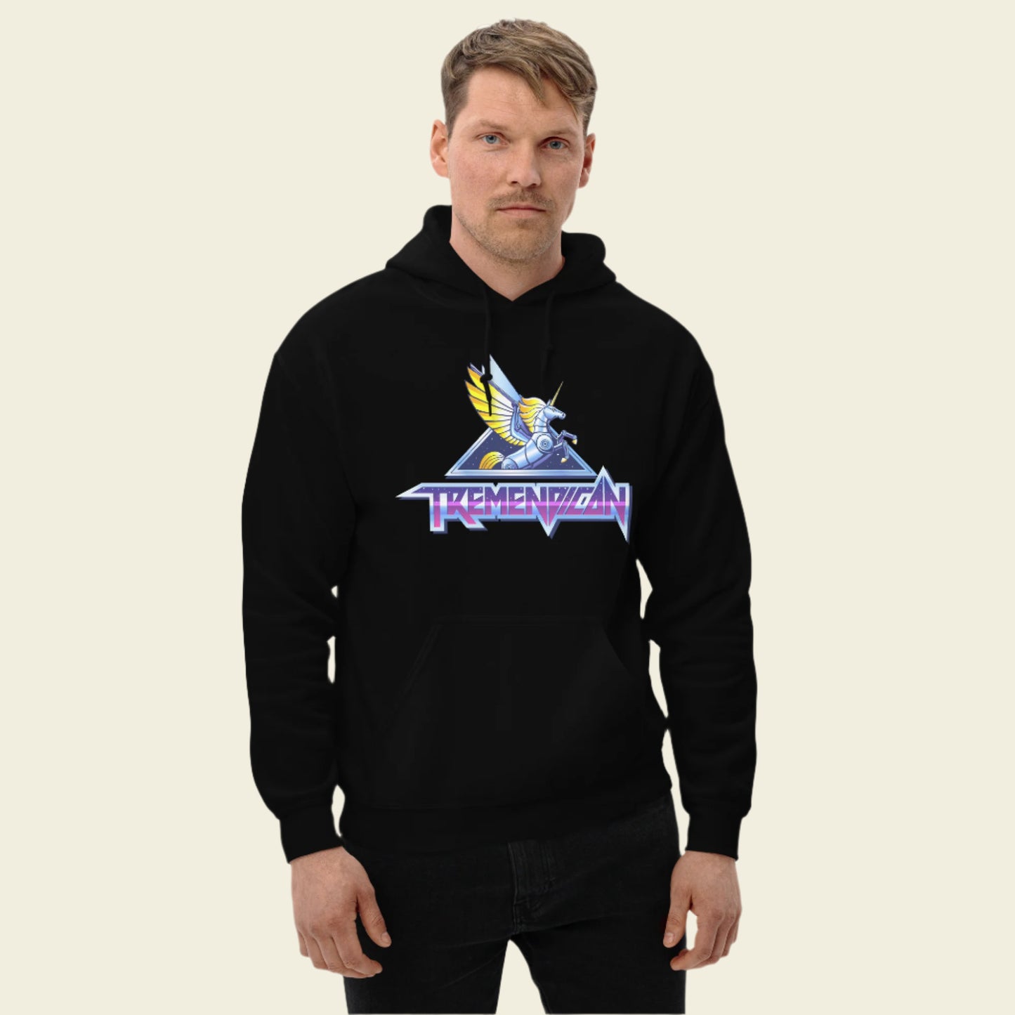 Tremendicon Hoodie