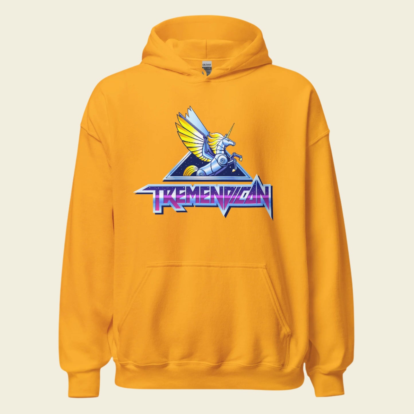 Tremendicon Hoodie