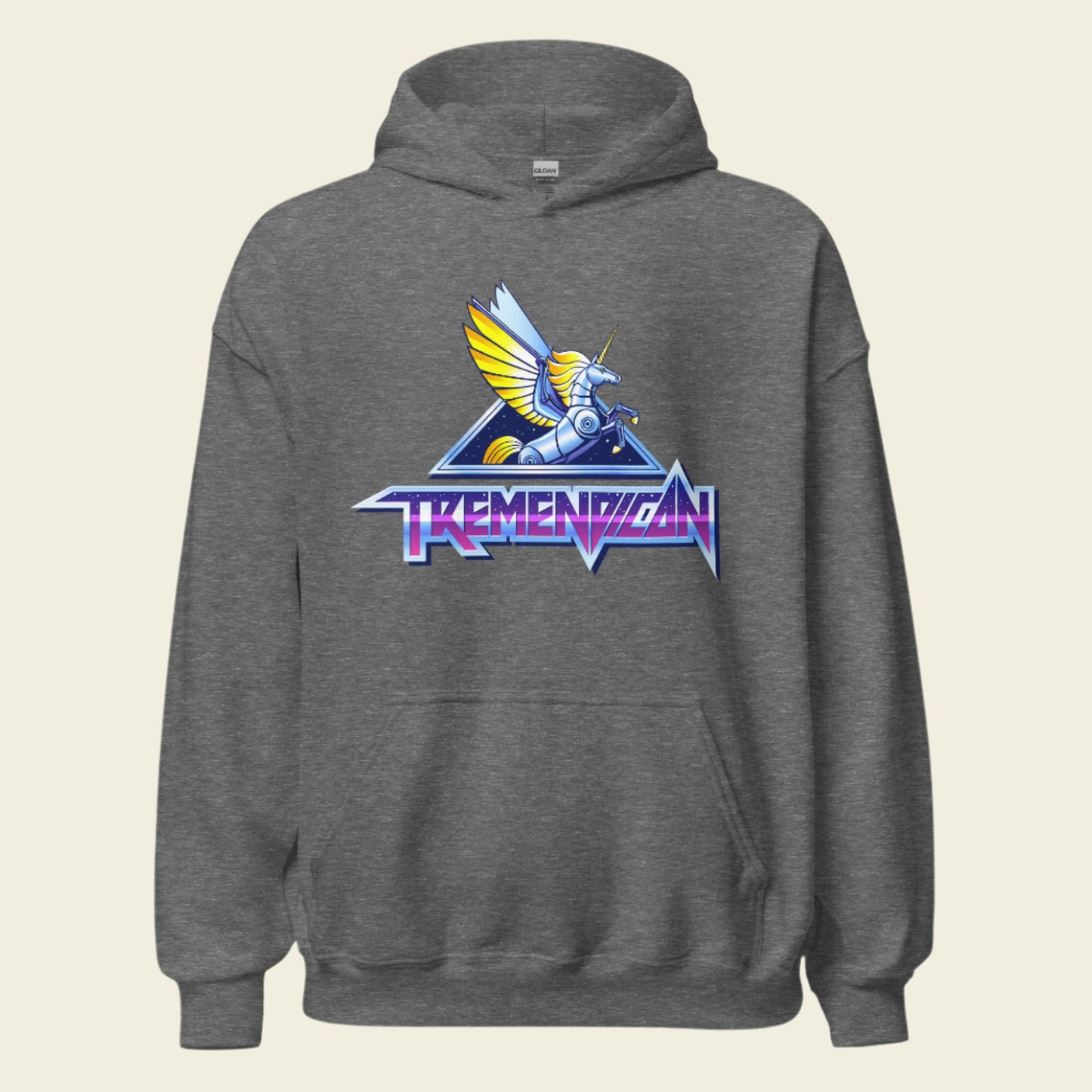 Tremendicon Hoodie