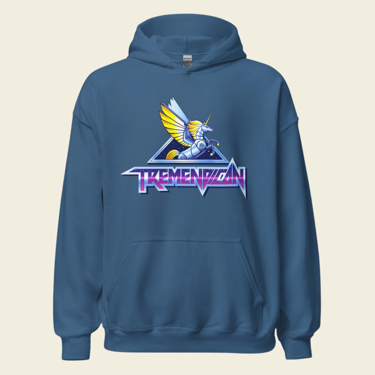 Tremendicon Hoodie