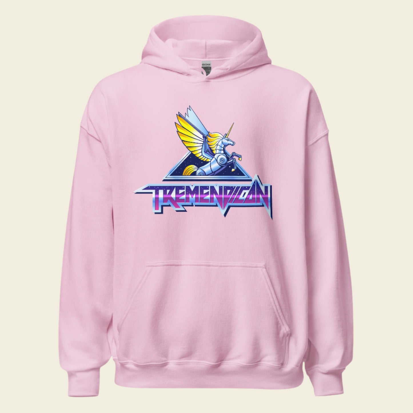 Tremendicon Hoodie