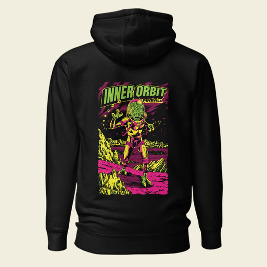 Inner Orbit Hoodie OG
