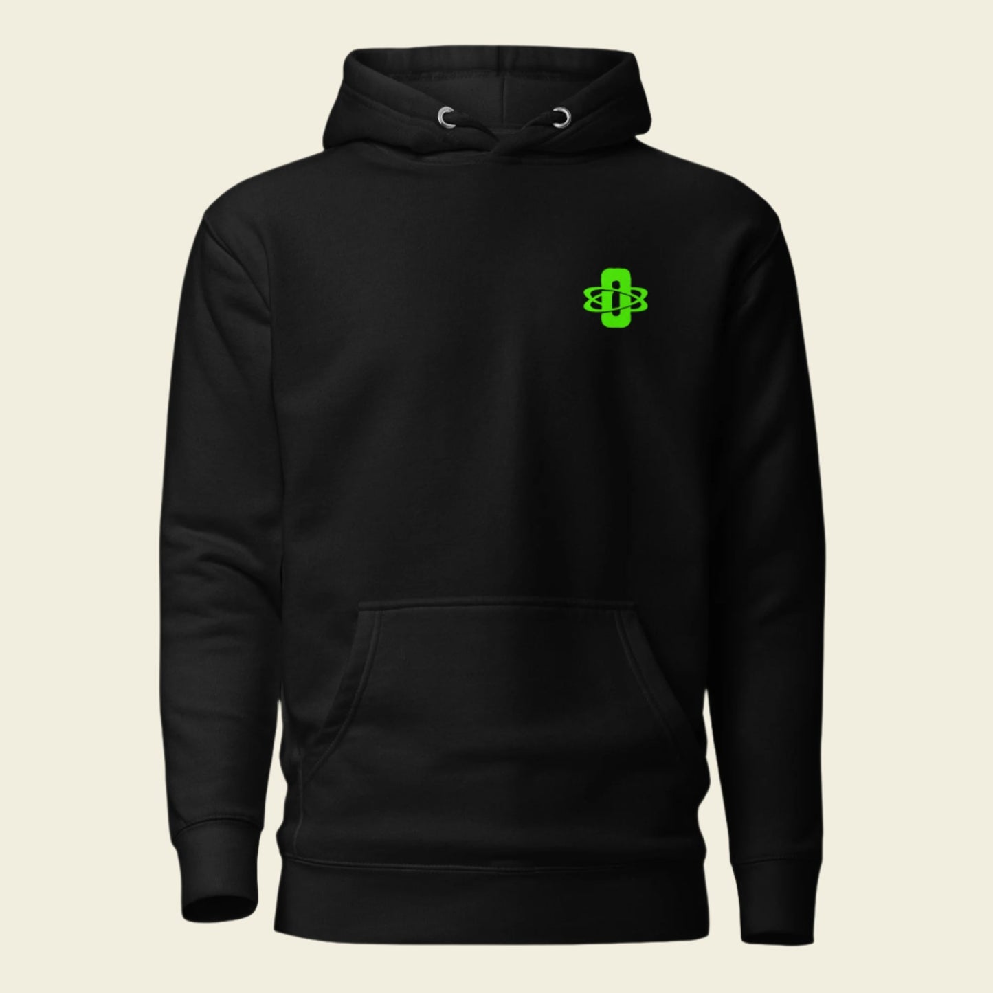 Inner Orbit Hoodie OG