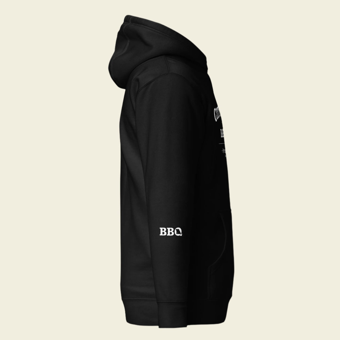 City Butcher Hoodie