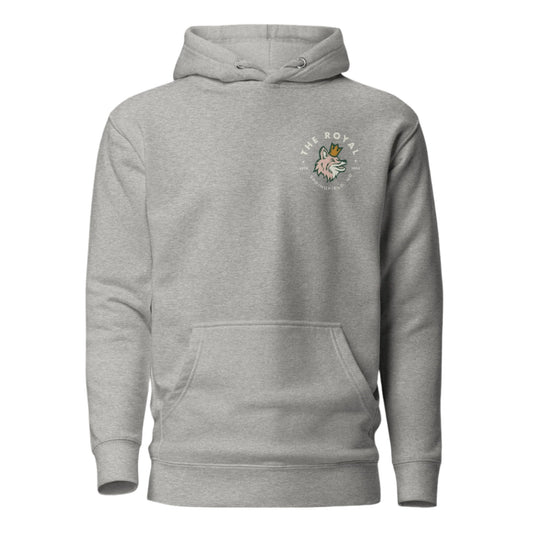 The Royal Hoodie