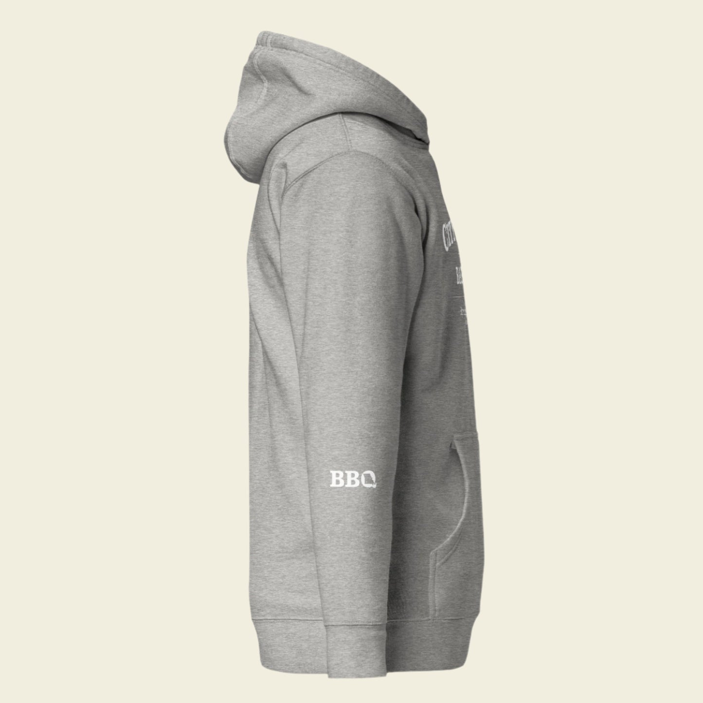 City Butcher Hoodie