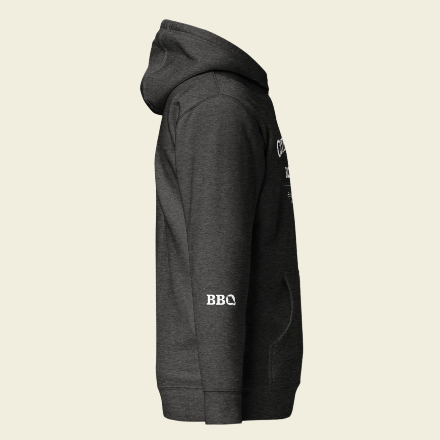 City Butcher Hoodie