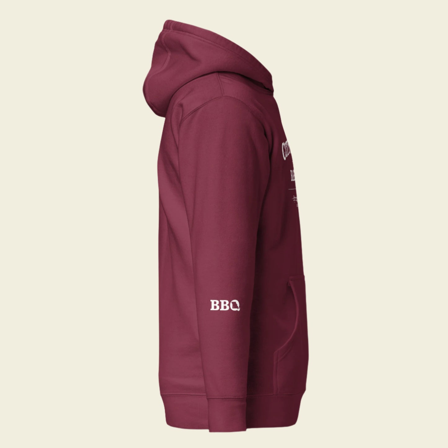 City Butcher Hoodie
