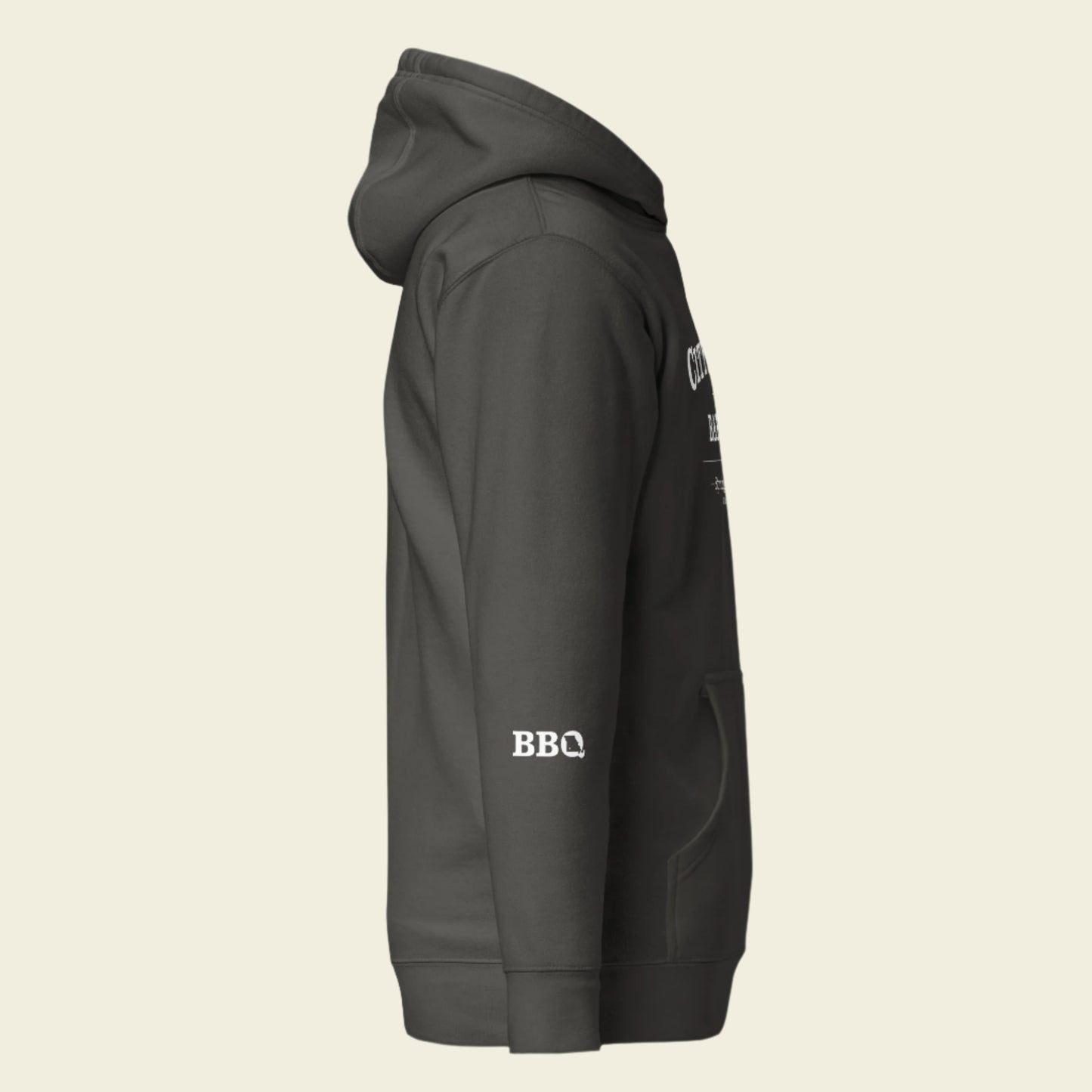 City Butcher Hoodie