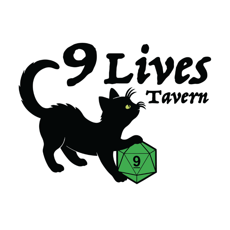9 Lives Tavern