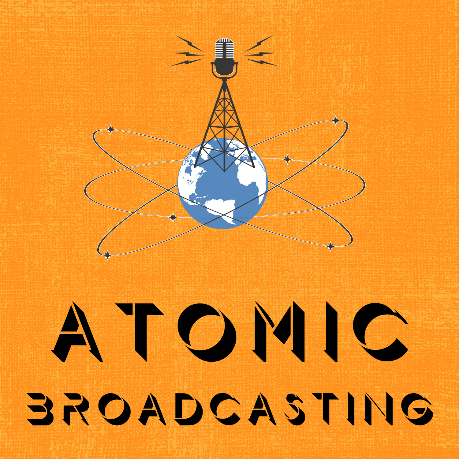 Atomic Broadcasting