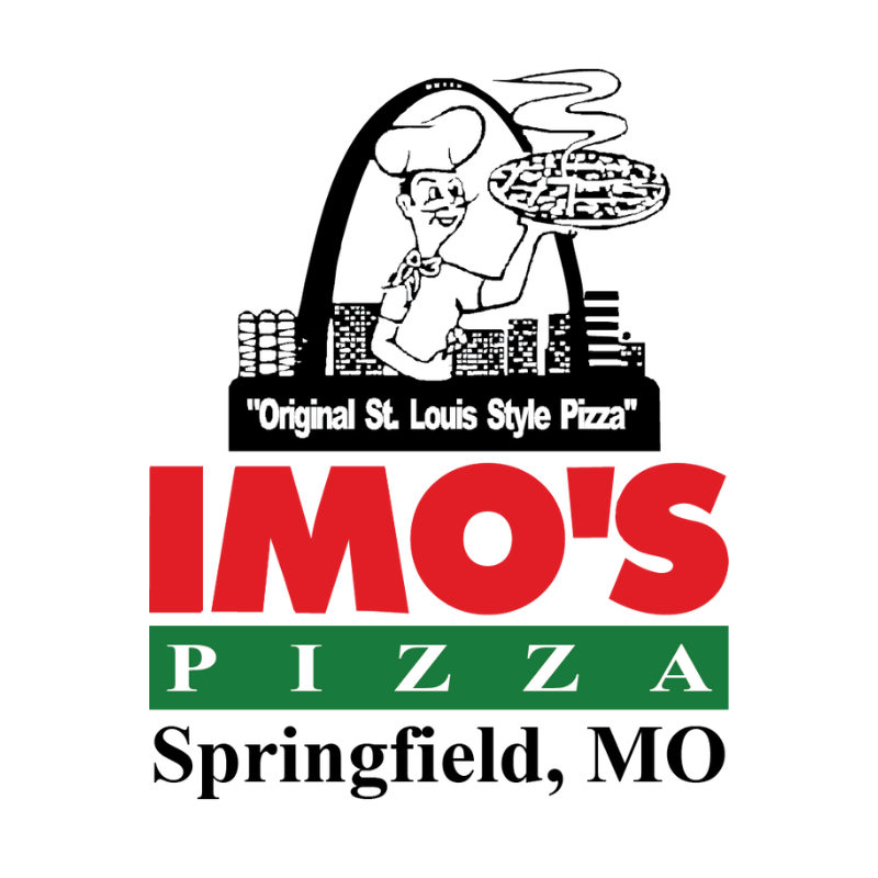 Imo's Pizza
