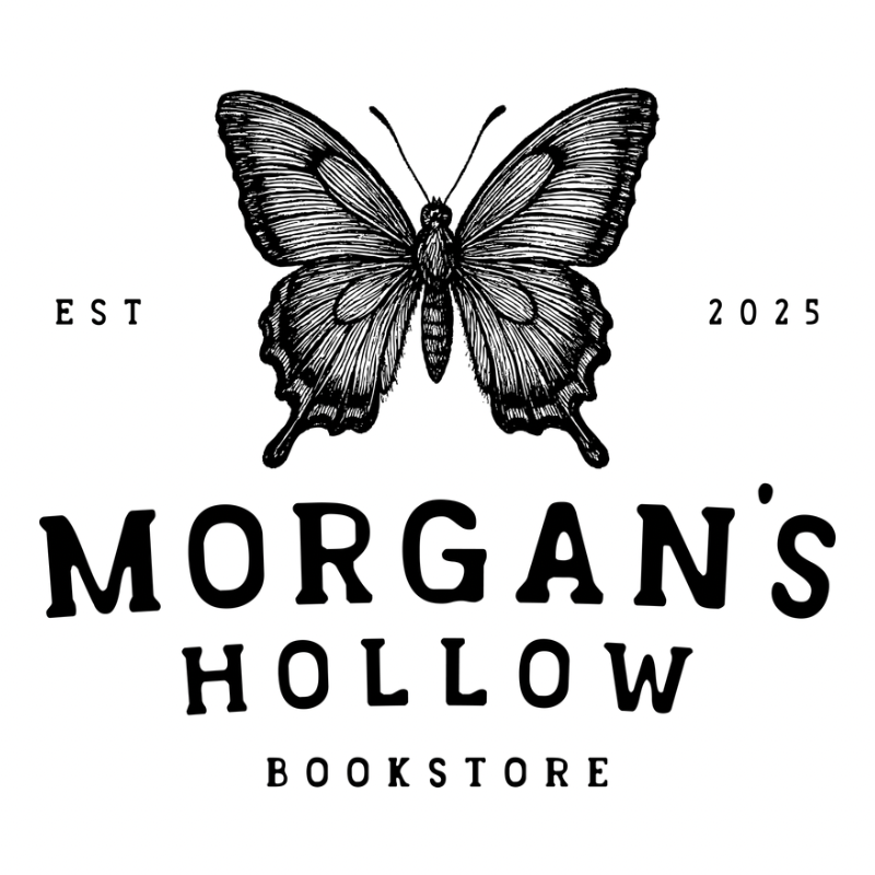 Morgan's Hollow Bookstore
