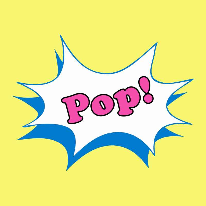 Pop! Goes The Culture (Podcast)