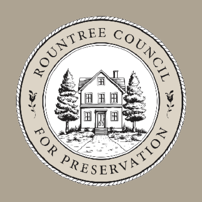 Rountree Council for Preservation