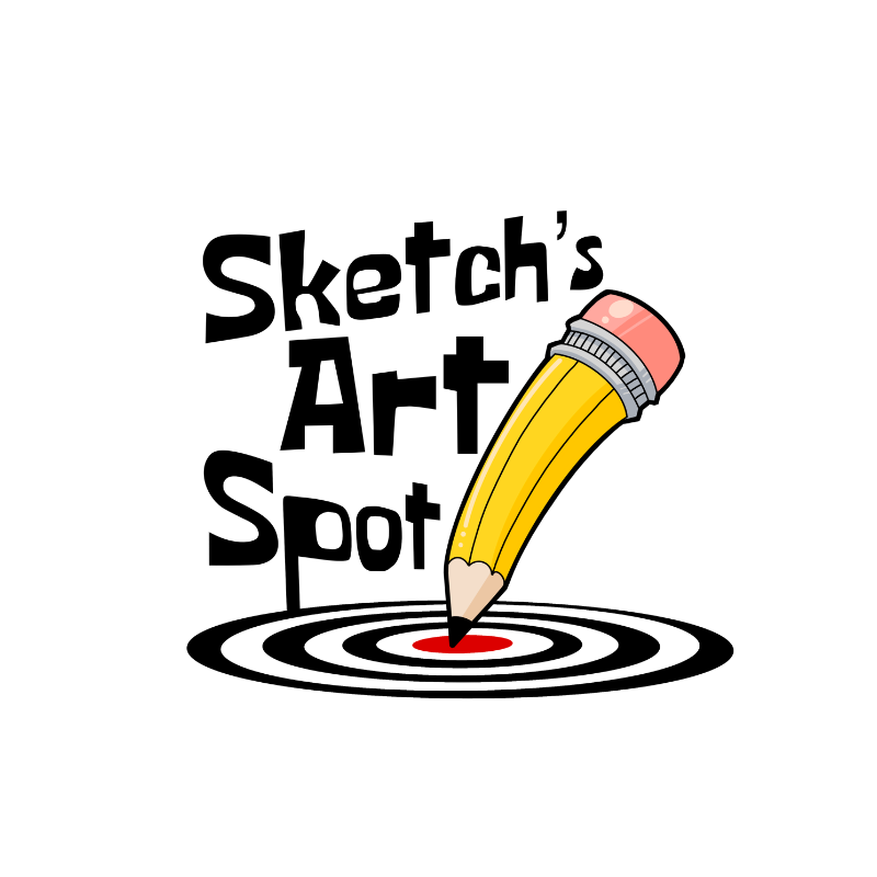 Sketch's Art Spot (Artist)