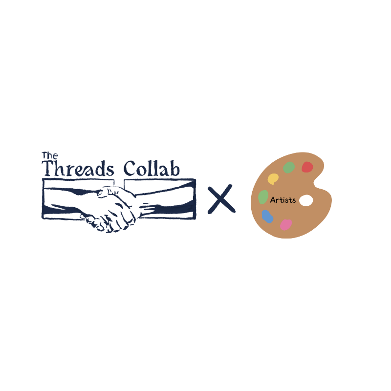 The Threads X Artists Collabs
