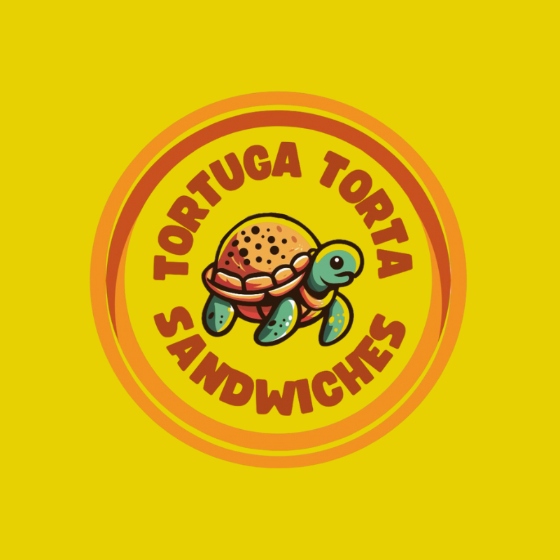 Tortuga Tortas