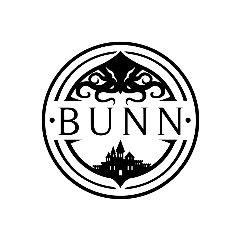 Cullen Bunn (Author)