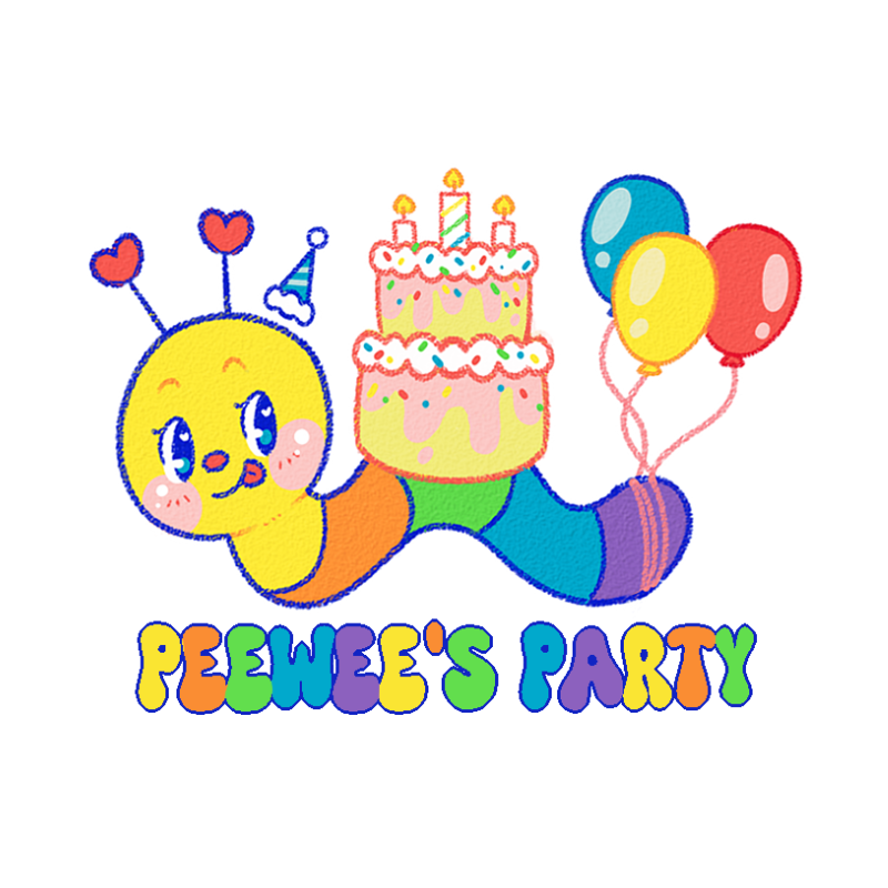 Peewee's Party (Artist)