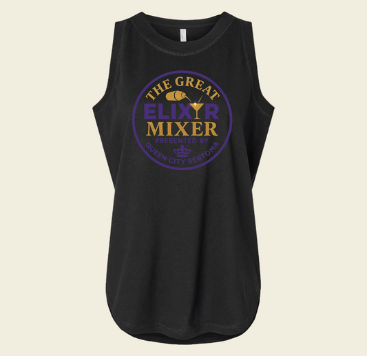 QCS Summer 2026 Tank (Women's)