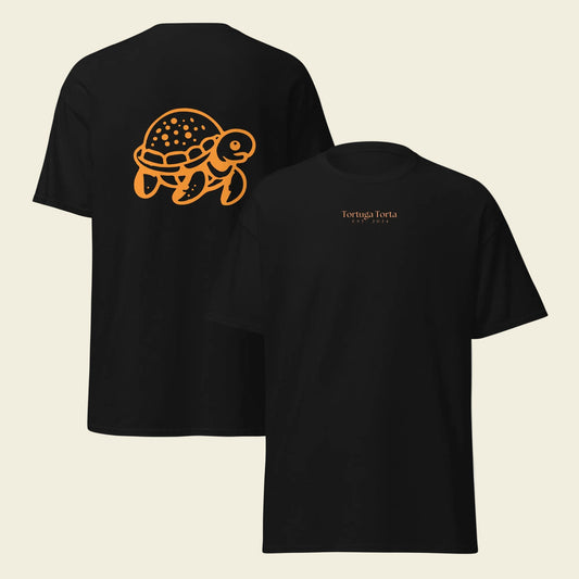 Tortuga Torta T-Shirt