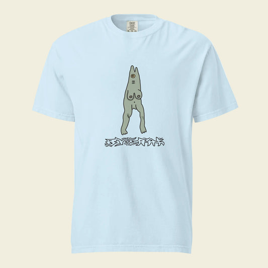 Bygrak Mermaid T-Shirt